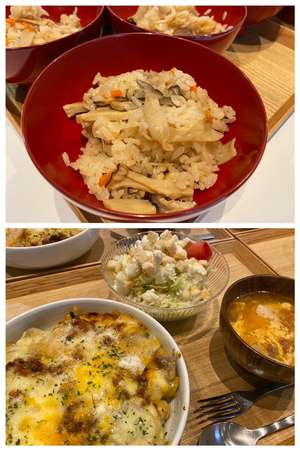 Mar.24th Thu.たきこみ