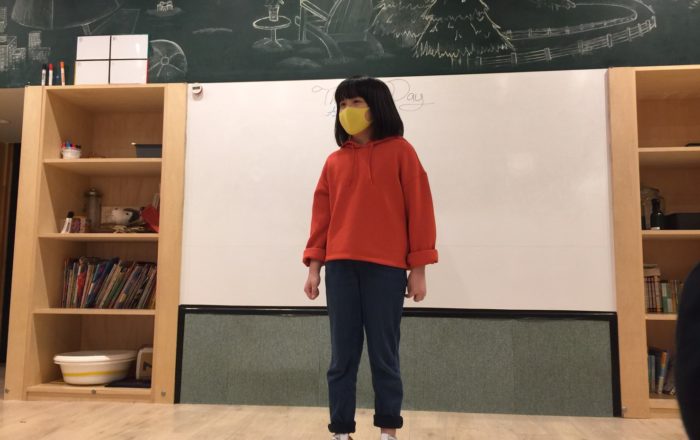 単語にチャレンジ