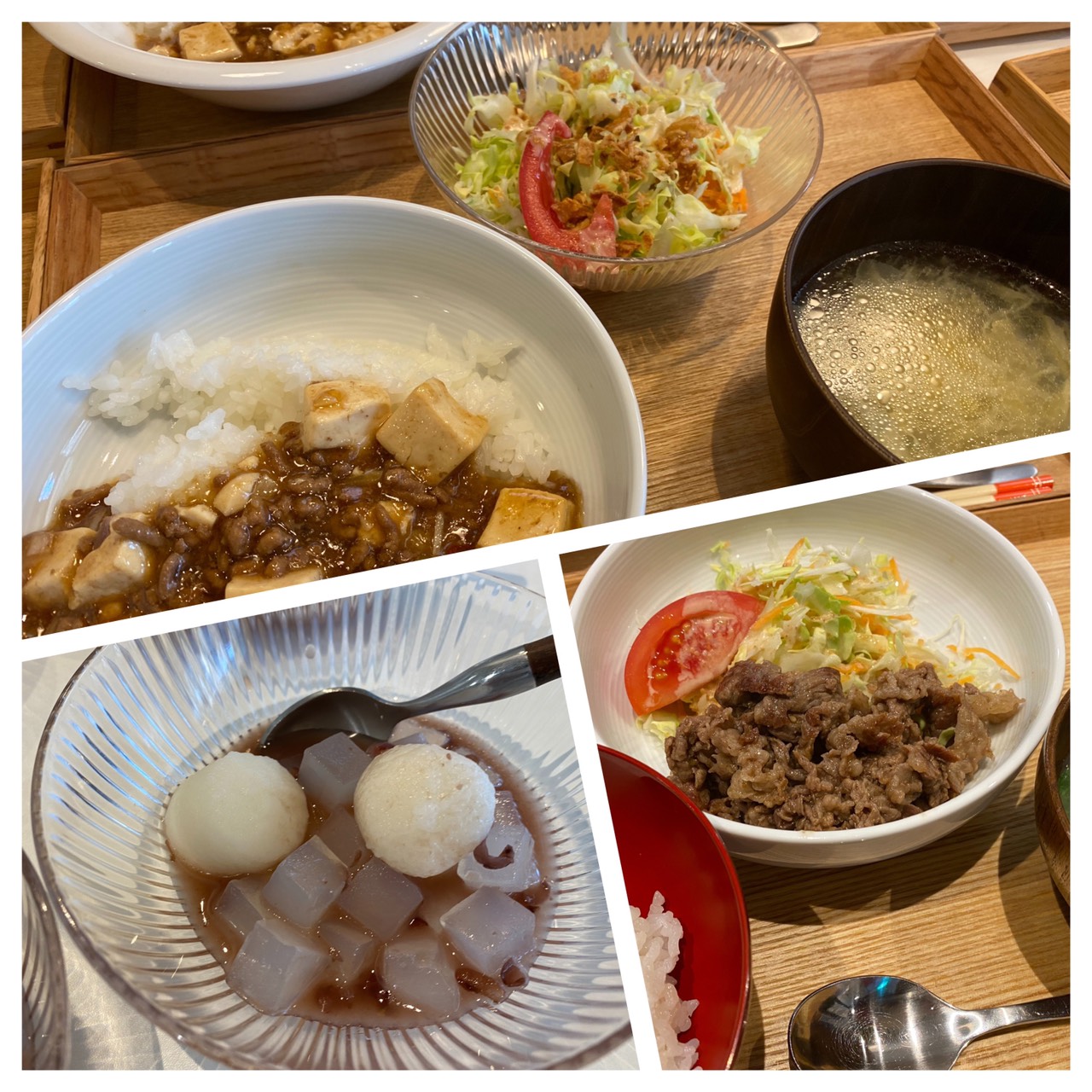 Apr.3rd Fri.最終日