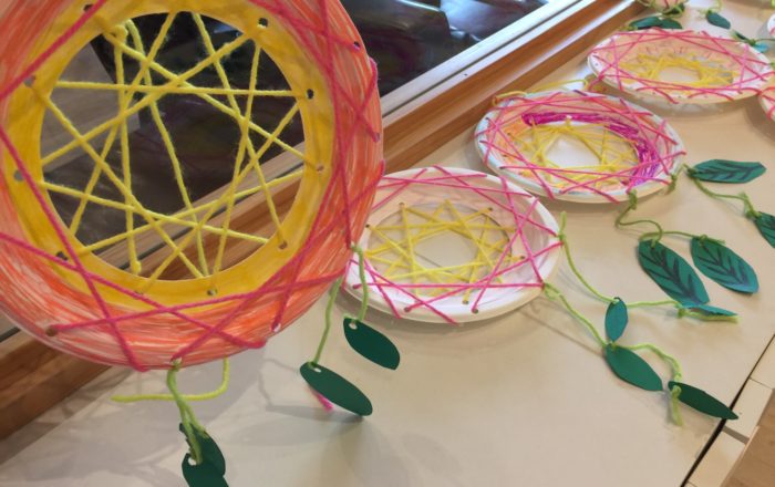 寝室に飾ってね。