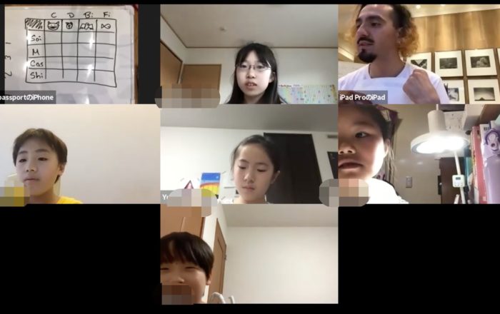 計算や形、算数に使う用語を覚えよう。