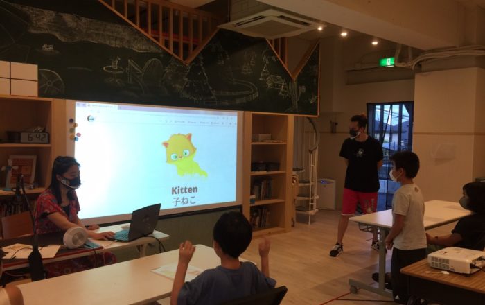 単語チャレンジ