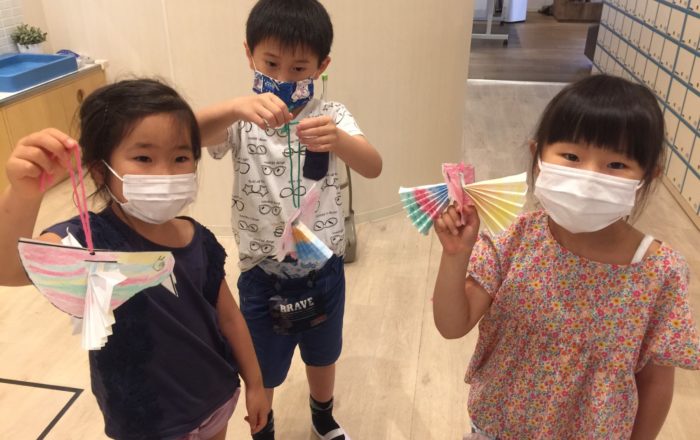 何を作ったの？