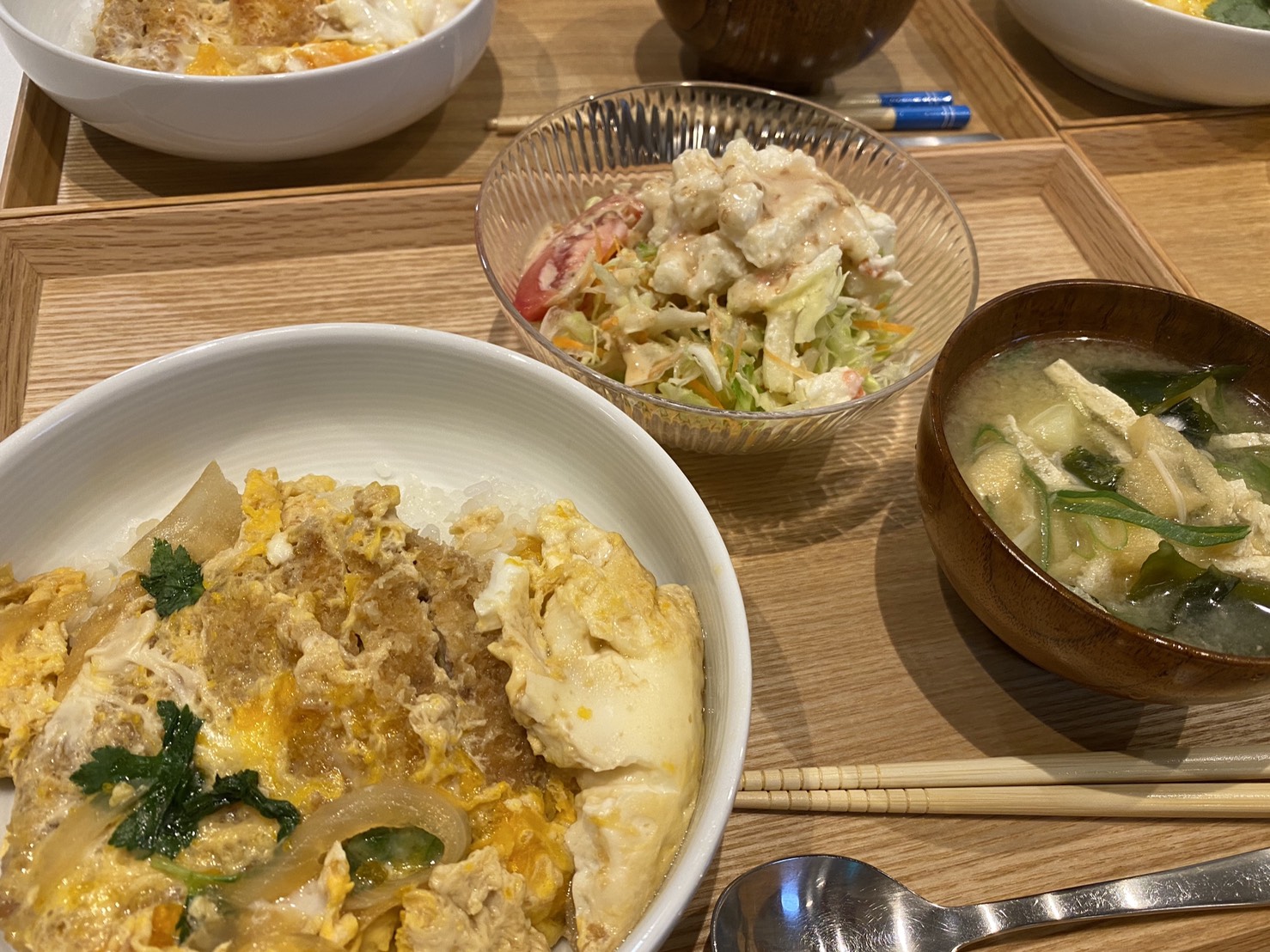 June 1st Mon.久しぶりの！