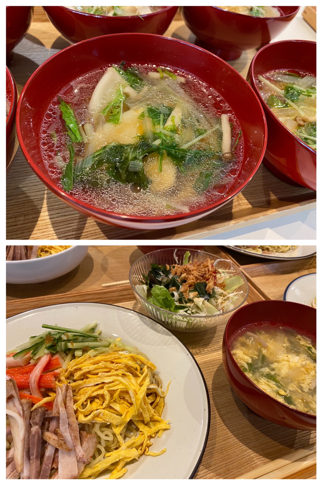 June 8th Mon.あれ、はじめました。