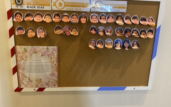 君も目指せ、スター！？