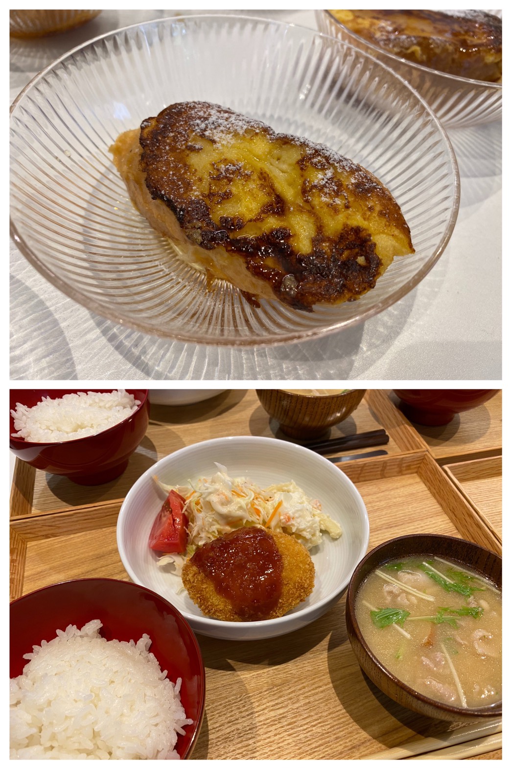 June 24th Wed.のこさず。