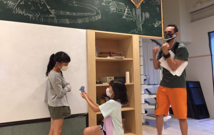 大きな数字の数え方