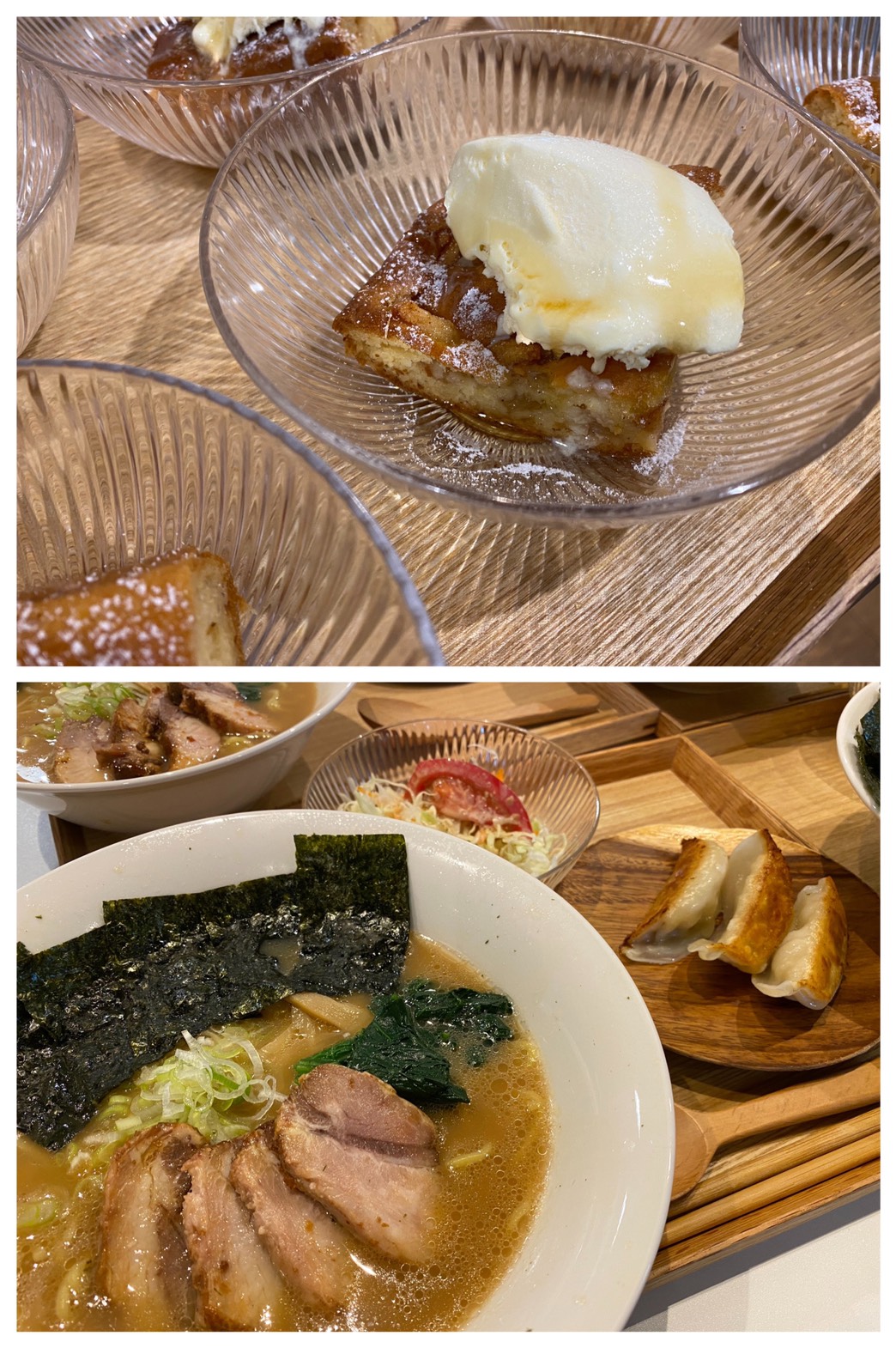 July 28th Tue.らーめん