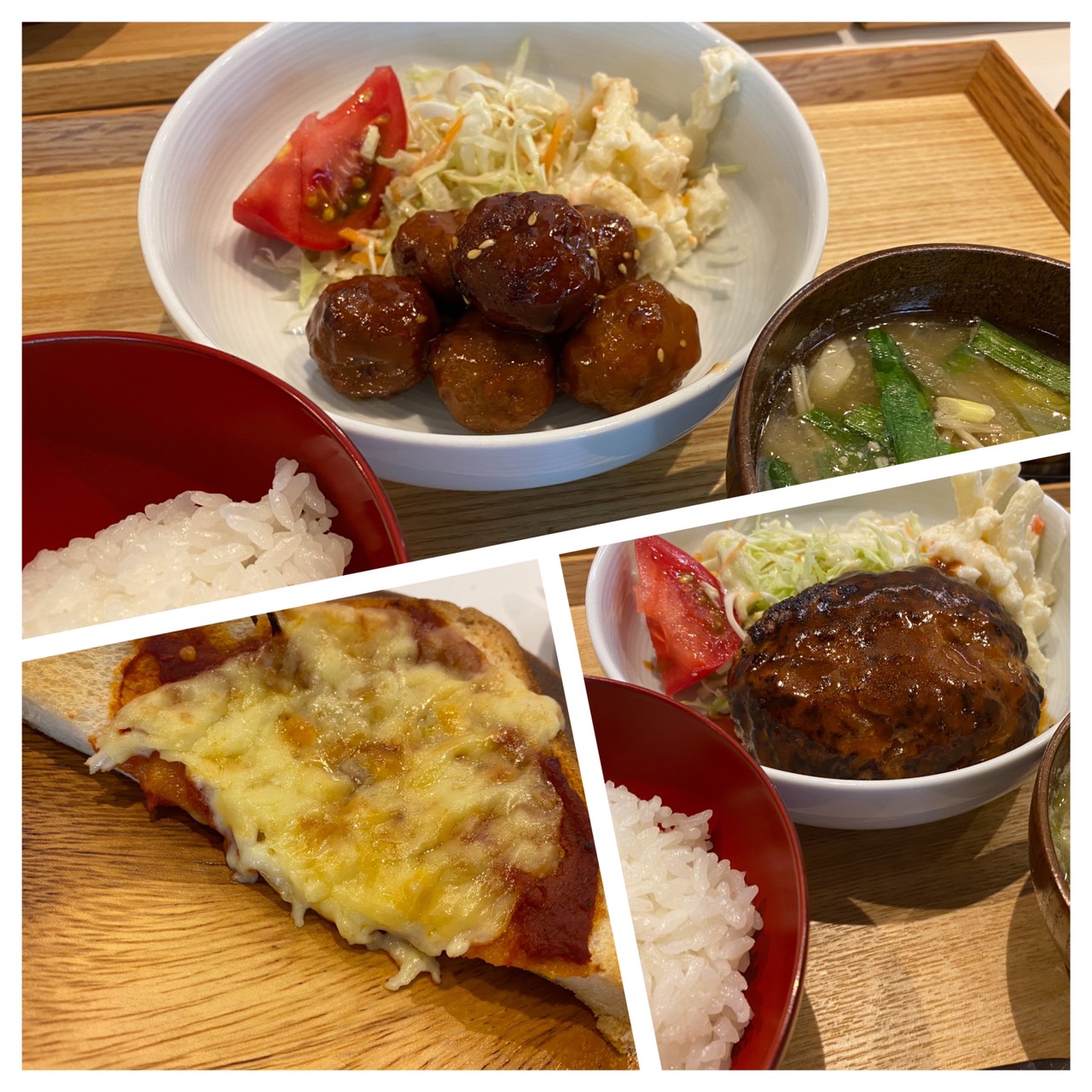 Aug.4th Tue.こまめに