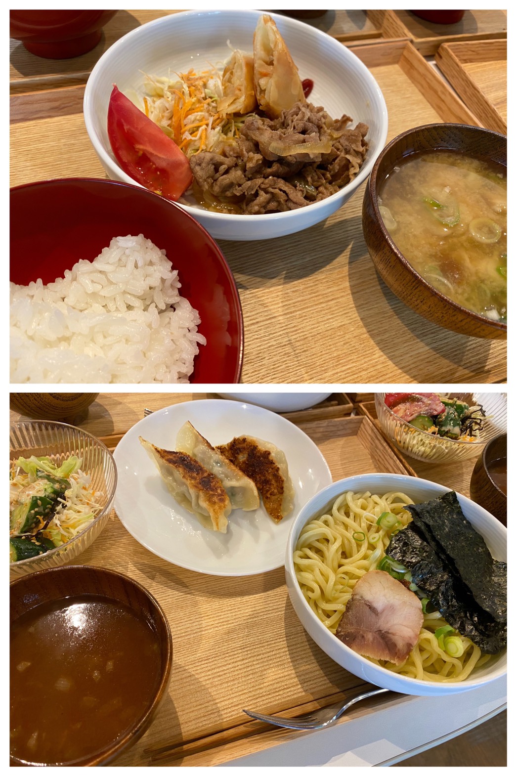 Aug.13th Thu.餃子デー