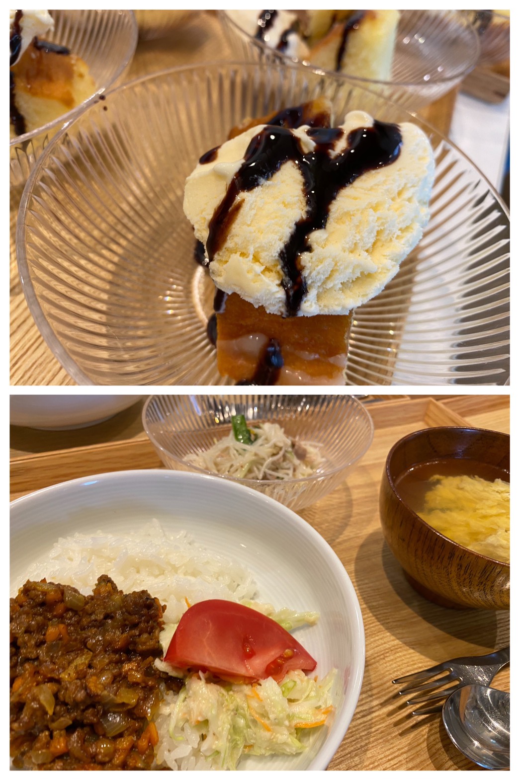 Aug.19th Wed.アイスクリーム