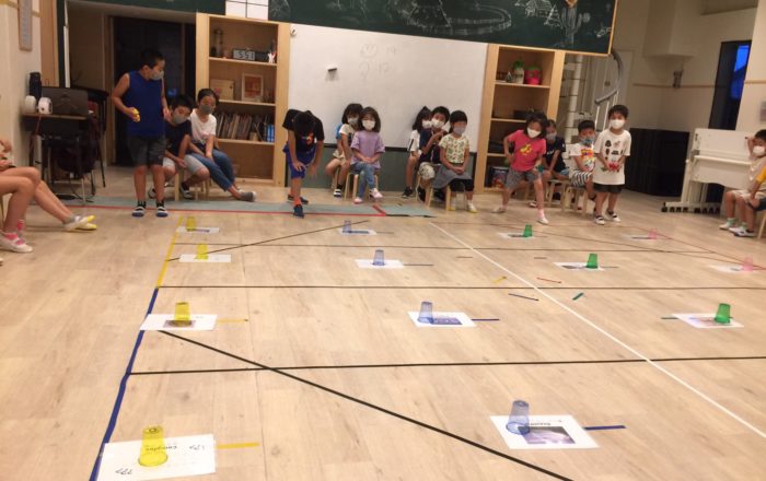 今月はどんな単語を身につける？