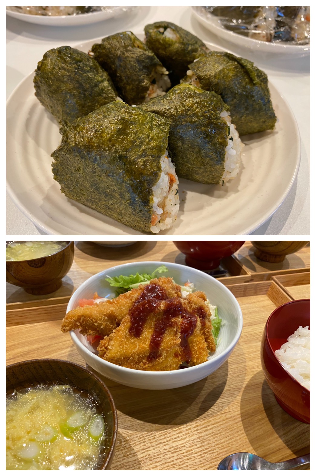 Sep.18th Fri.４連休