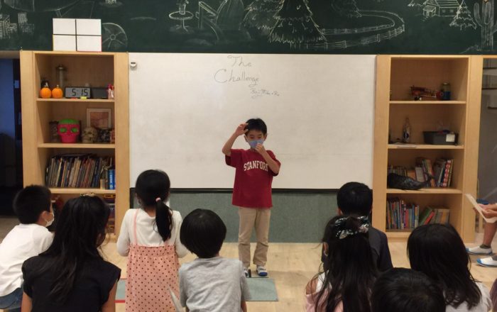 新しいストーリー開始！