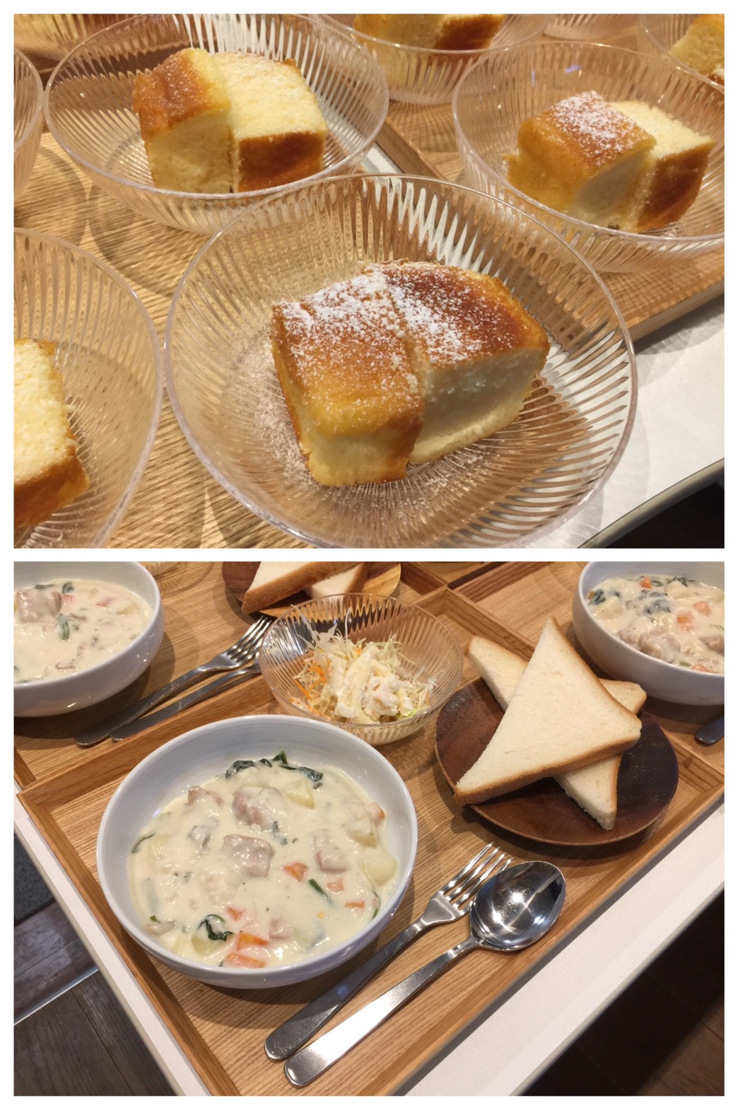 Oct. 14th Wed.シチュー