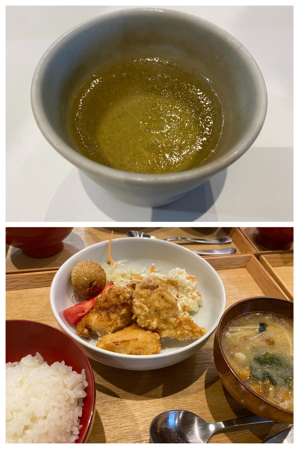 Oct.20th Tue.あれだけ作ったのに！！