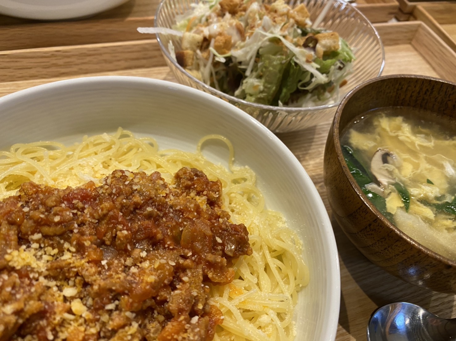 Nov.6th Fri.トマト嫌いだけど。