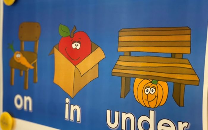 Writing（ライティング）の練習をしました