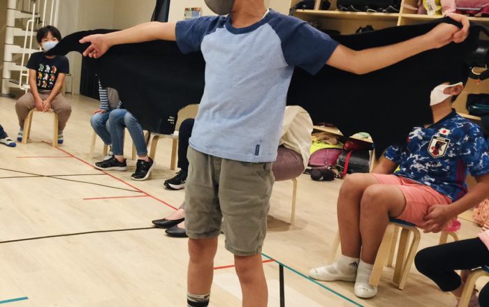 Story time（ストーリータイム）