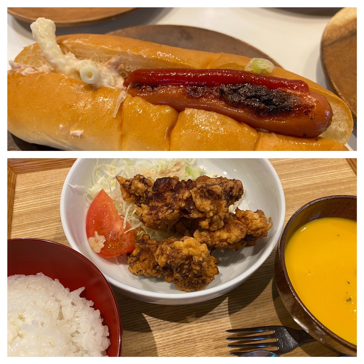 Dec.1st Tue.１２月がスタート