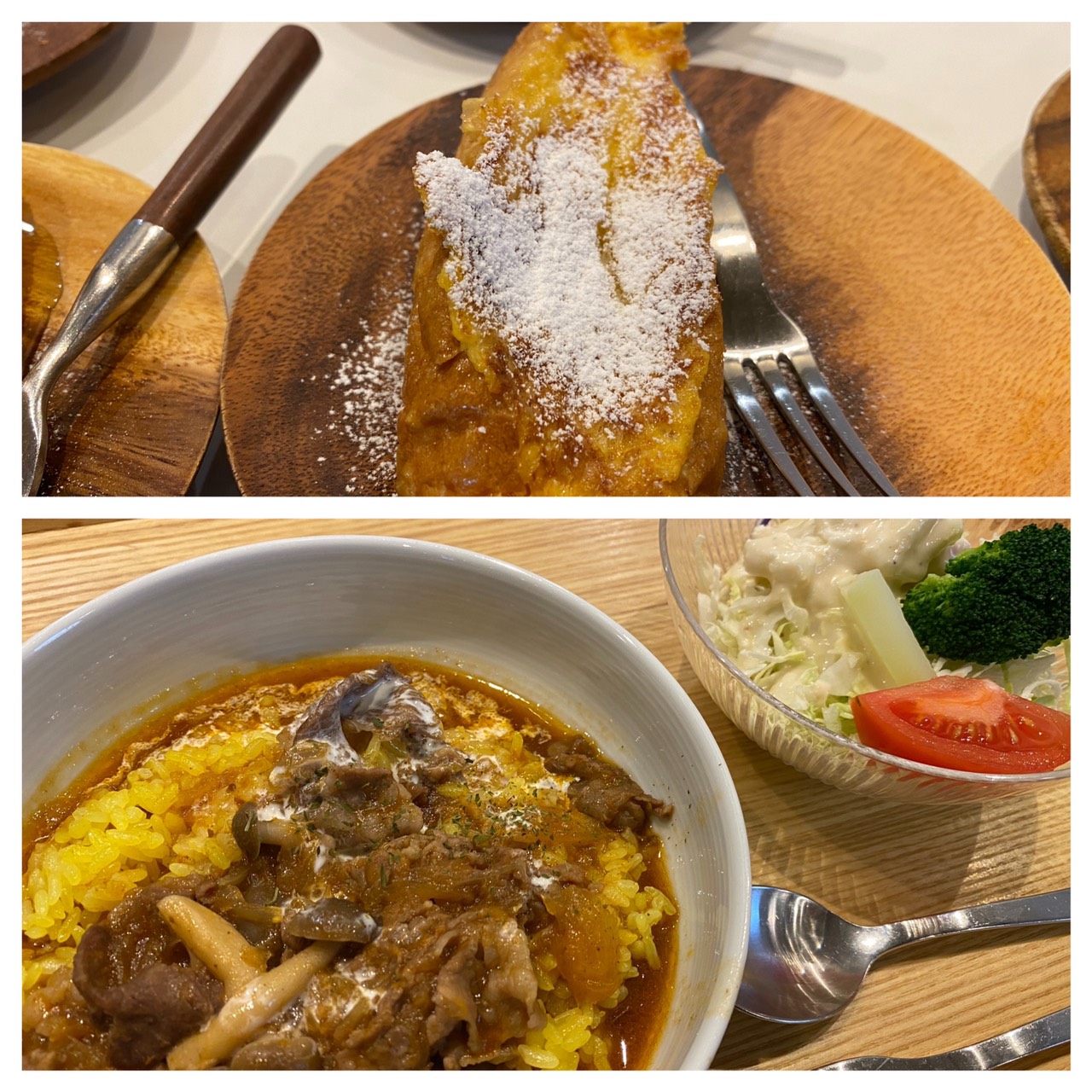 Dec.25th Fri.クリスマスオーダー