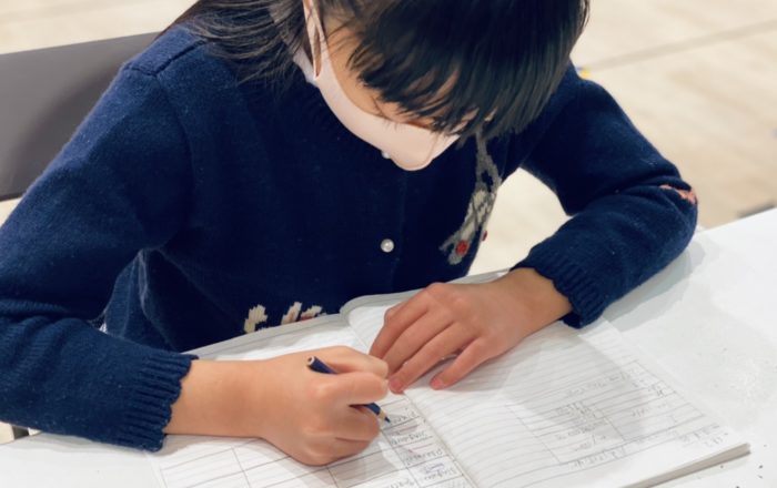 金曜ナイトクラス