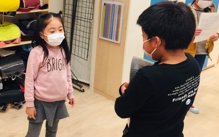 Story Challenge Week