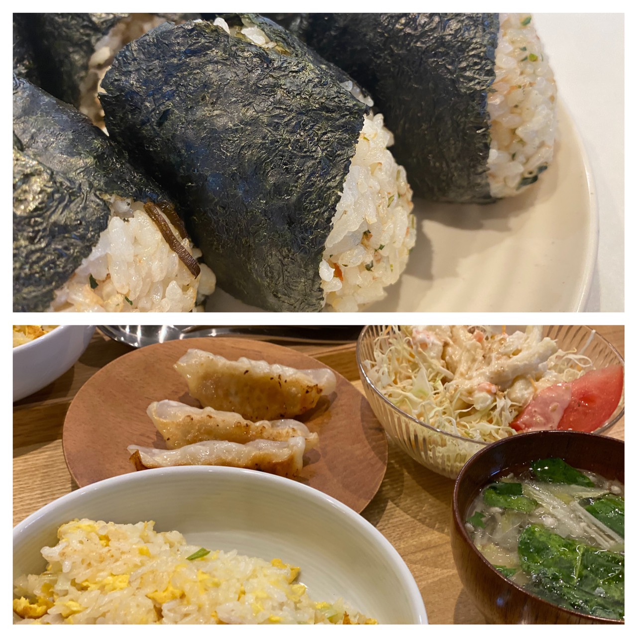 Jan.25th Fri.中華デー