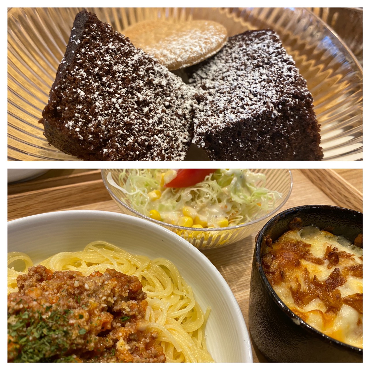 Jan.26th Tue.洋食