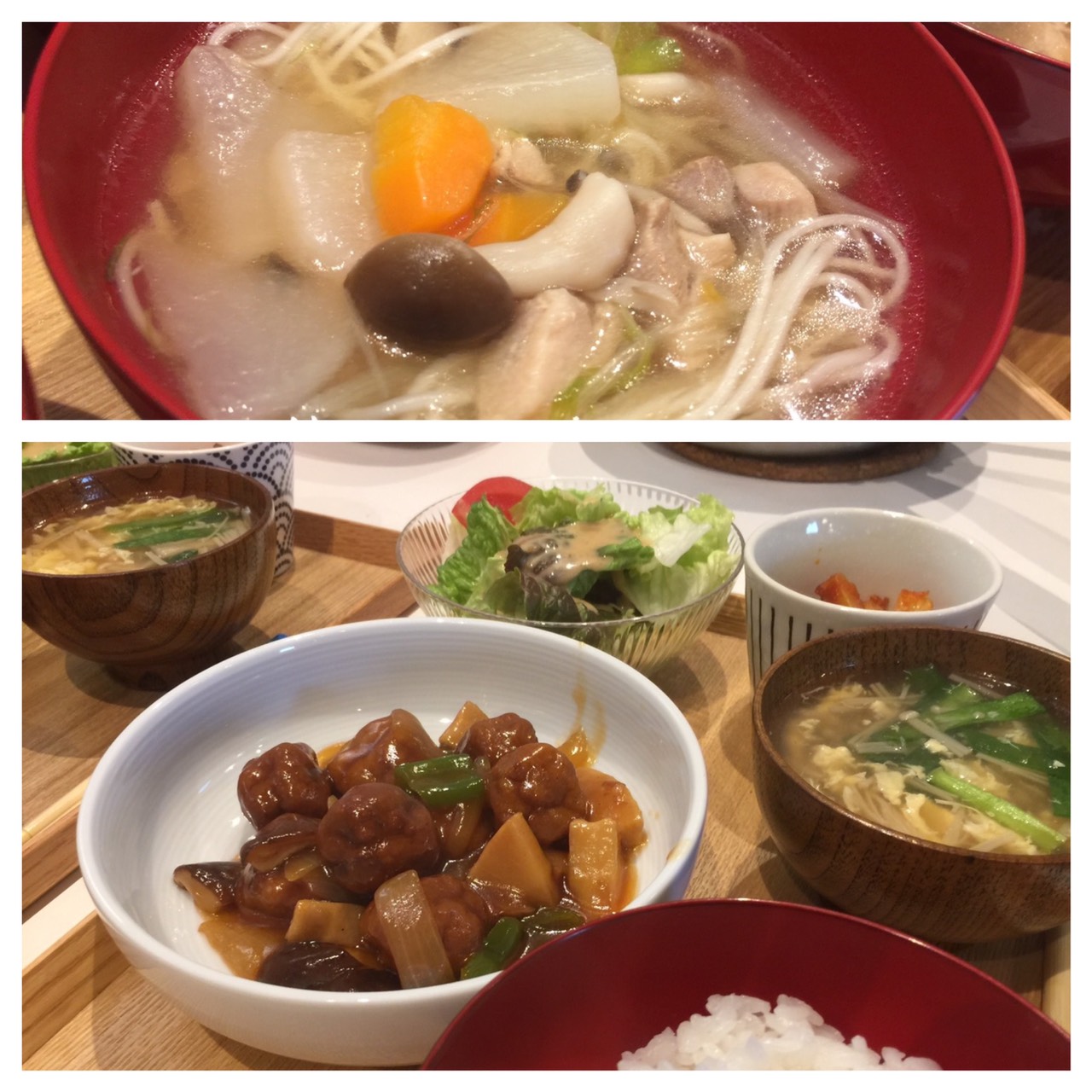 Feb.15th Mon.久しぶりの雨