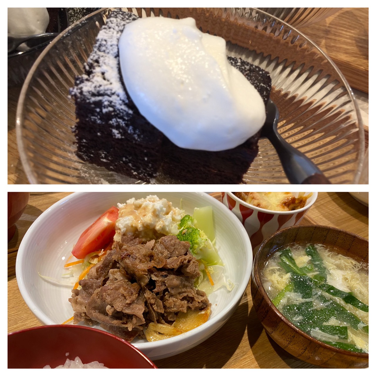 Feb.19th Fri.チョコ