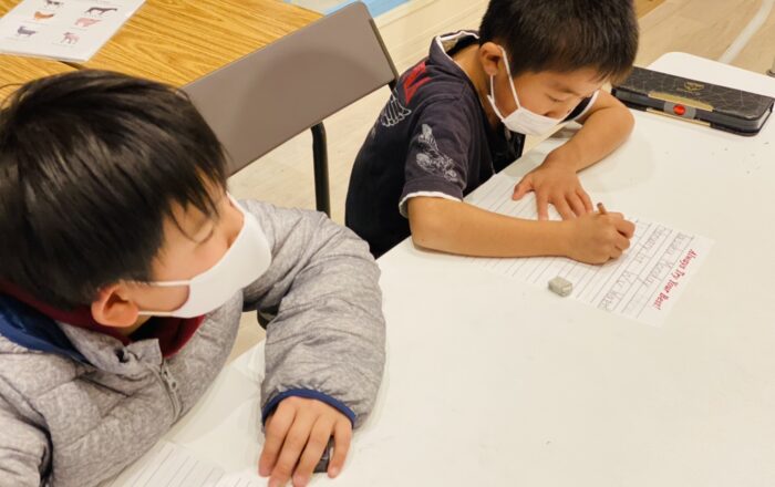 月曜のナイトクラス