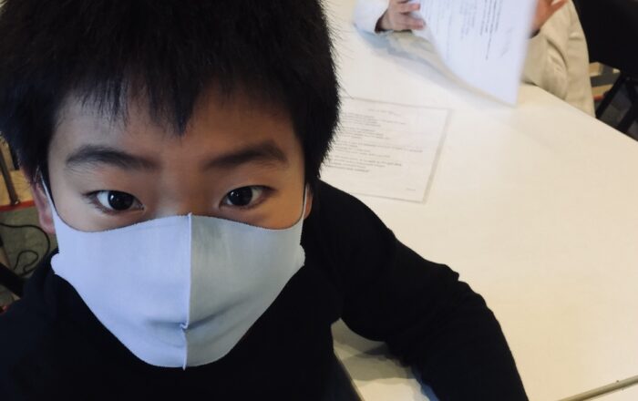 スピーチコンテストおつかれさまでした