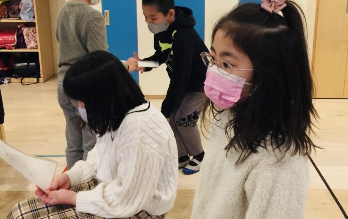 新しいストーリー