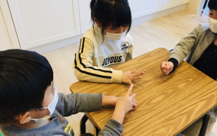 2月のストーリー