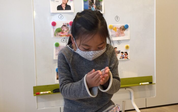 ストーリーチャレンジ