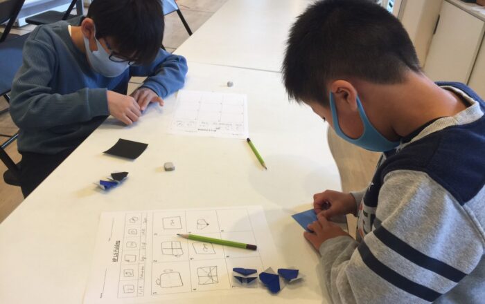 四葉のクローバー🍀