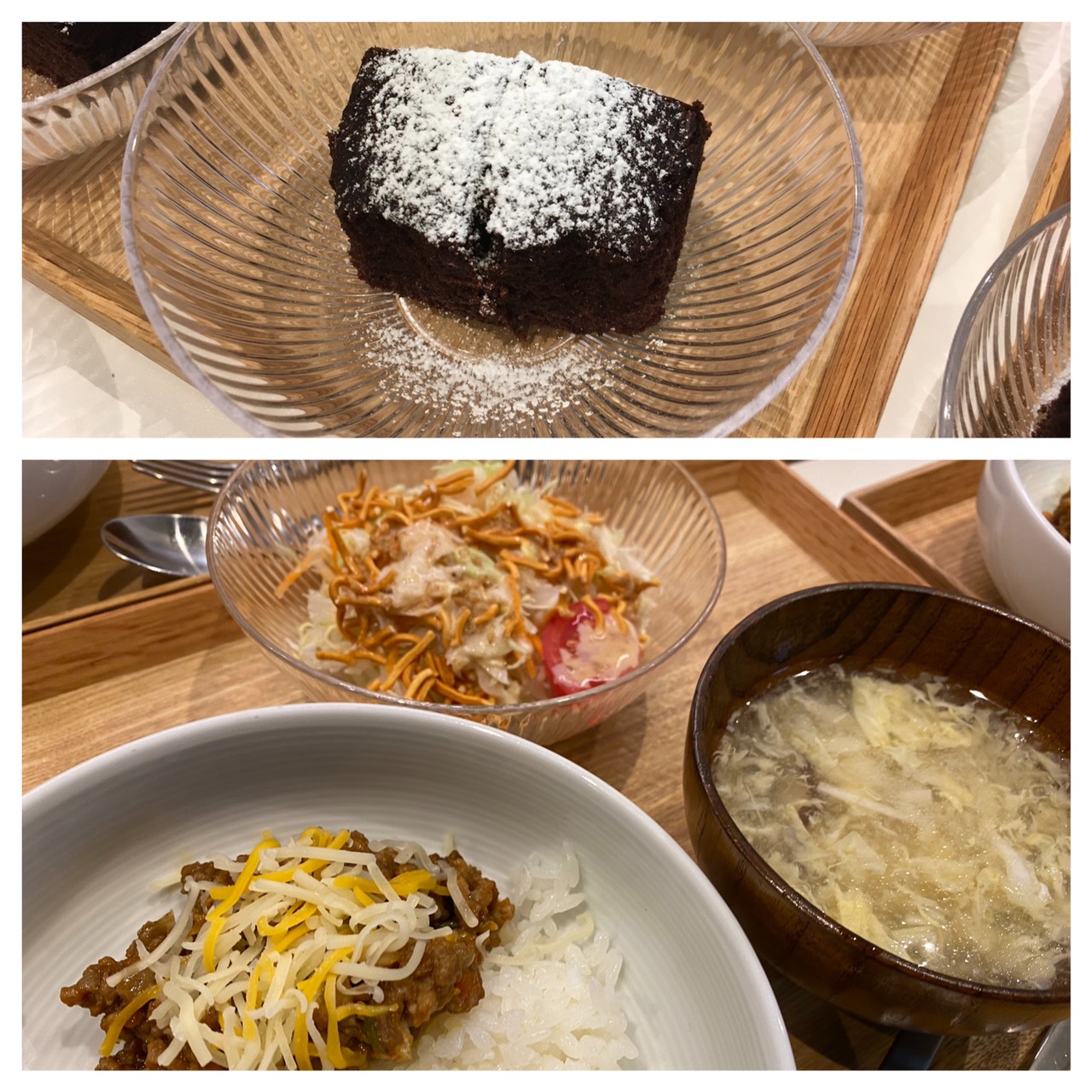 Mar.8th Mon.ドライカレー