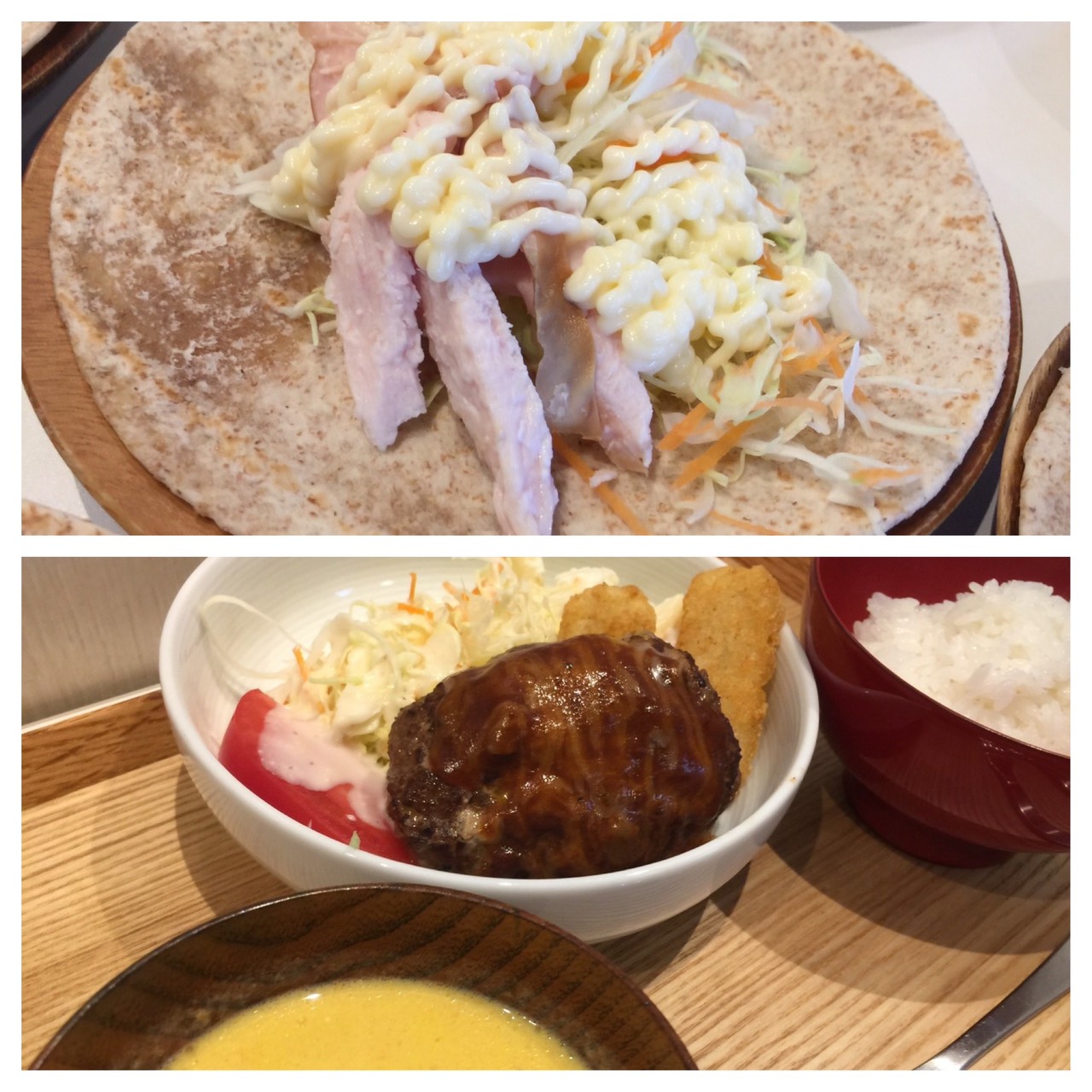 Mar.15th Mon.リクエストに答えて