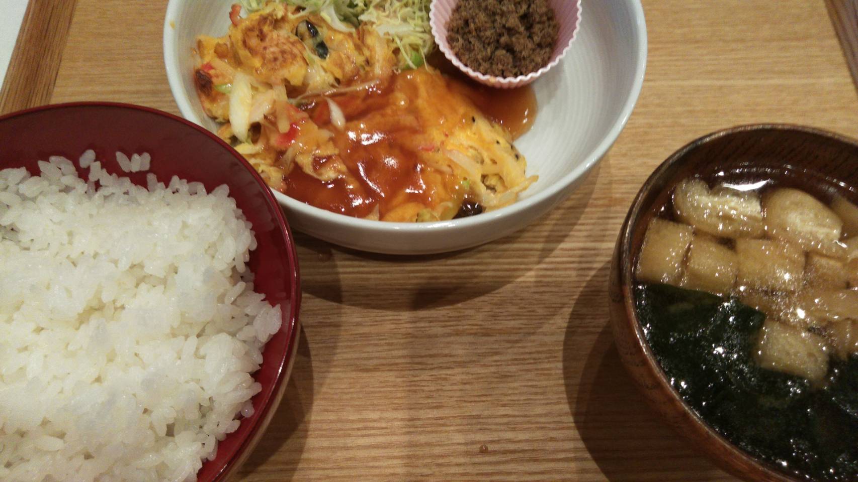 Apr.9th Fri.大人数