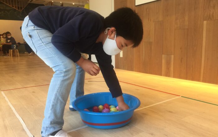 Athletics Day（スポーツイベント）