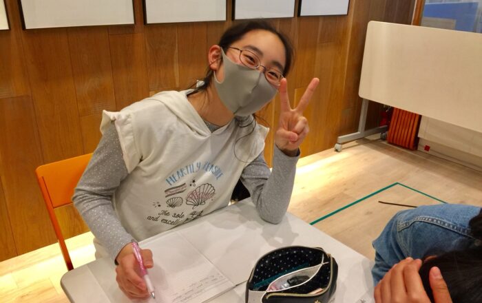 Intermediate（中級）ナイトクラス