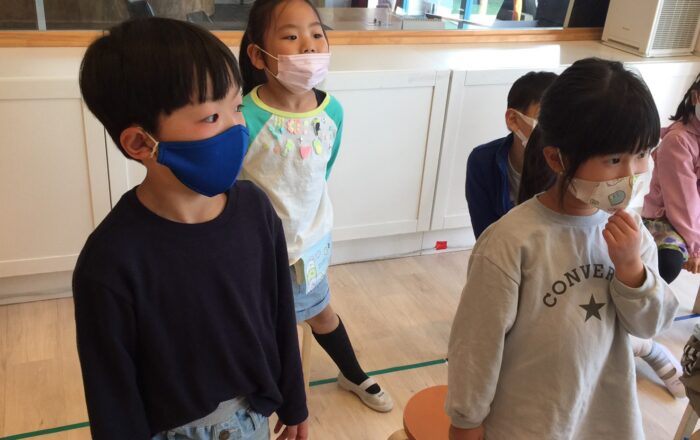 The Capybara Adventure（カピバラの冒険）