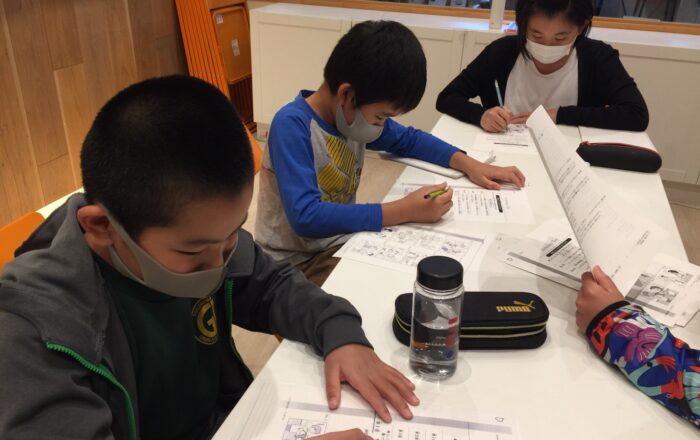 木曜日のナイトクラス