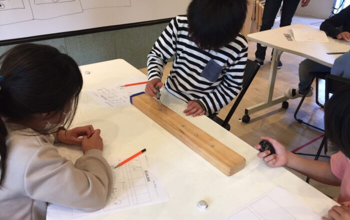 Life skills（生活スキル）を鍛えよう