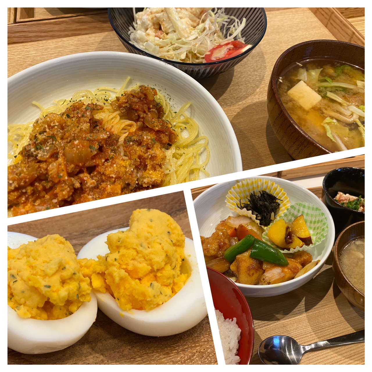 Apr.2nd Fri.エッグ