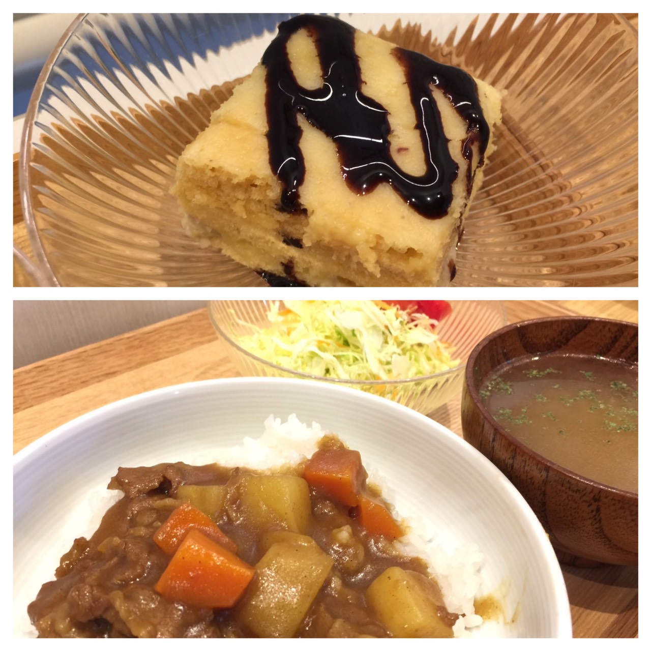Apr.15th Thu.カレーの日