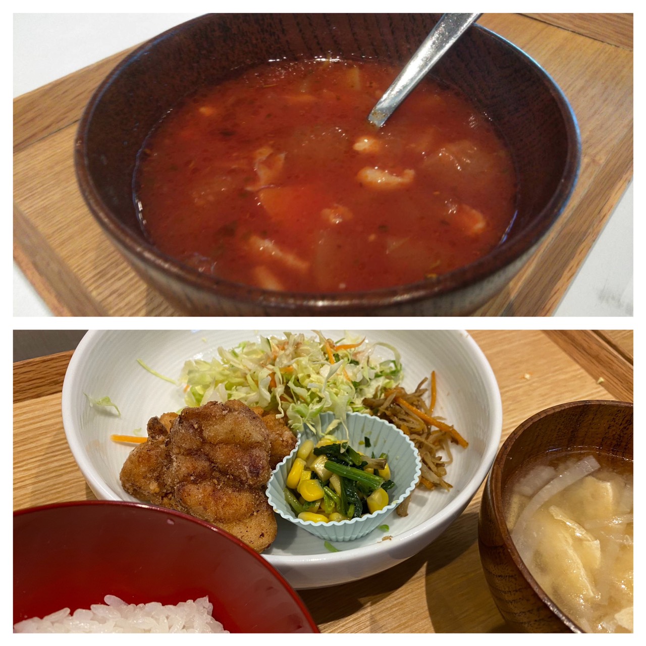 Apr.26th Mon.山盛り