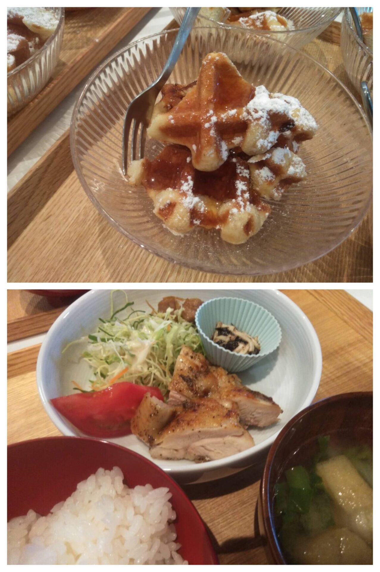 June 23rd Wed. マグロだよ